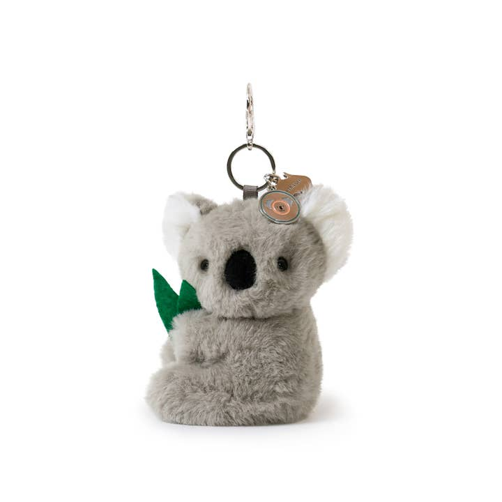 Kobi Koala Bag Charm 15cm