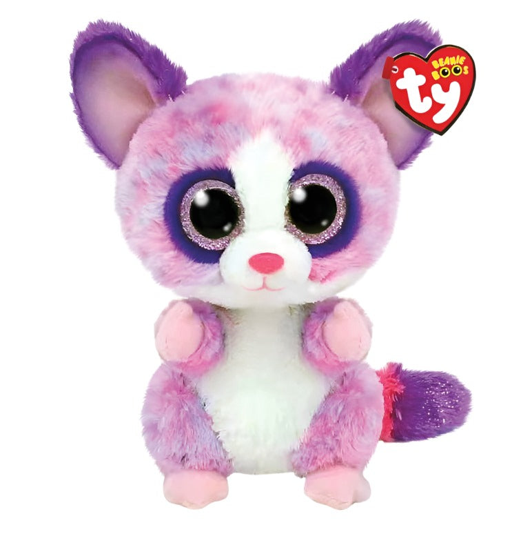 Beanie Boos - Becca Bush Baby