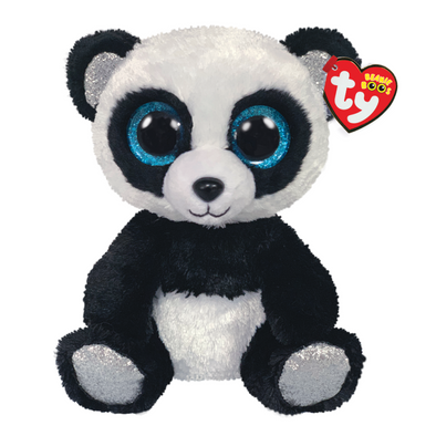Beanie Boos - Bamboo Panda