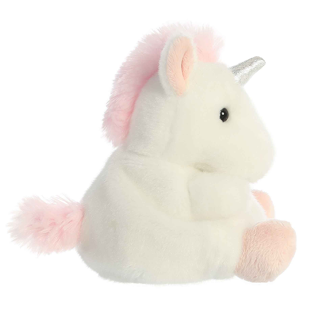 Sassy Unicorn