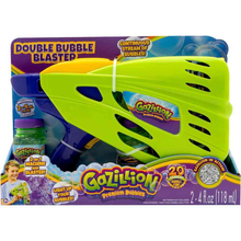 Gazillion Double Bubble Blaster