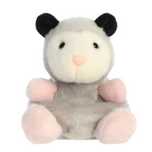 Sherri Opossum