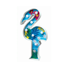 Room Light Flamingo
