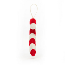 Festive Folly Candy Cane
