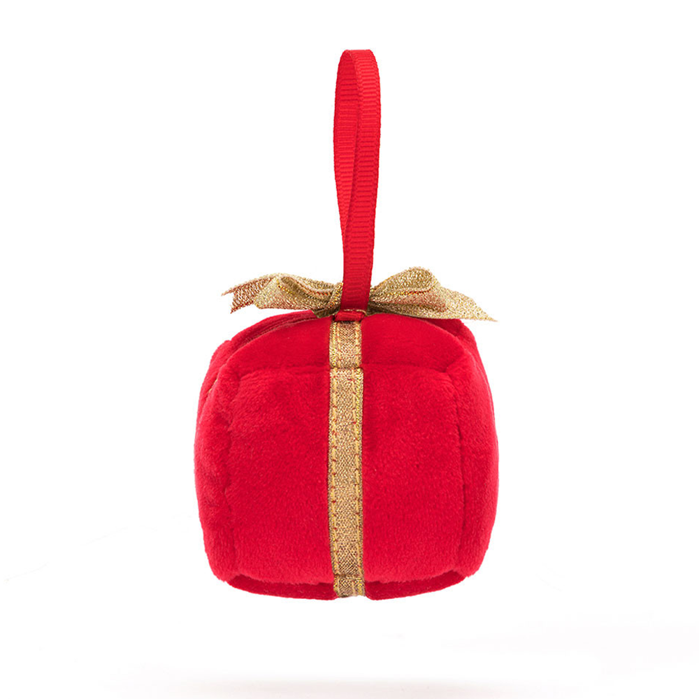 Festive Folly Present