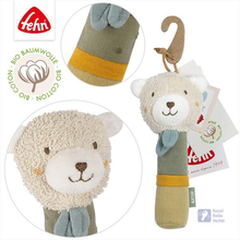 Rattle Bear