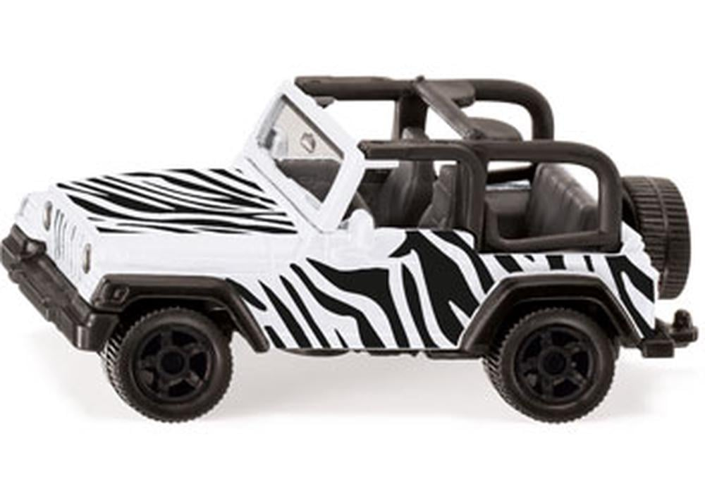 1546 - Jeep Wrangler Safari