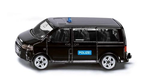 1548 - VW T5 Special Task Force