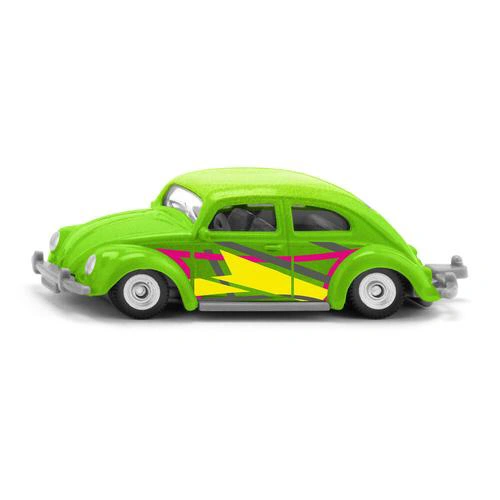 1586 - VW Beetle Custom