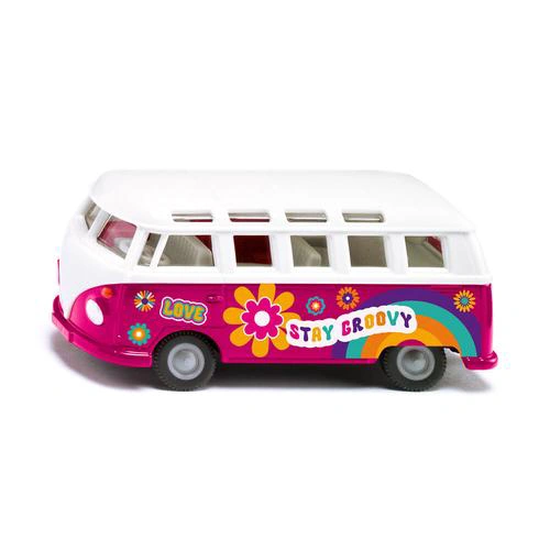 2364 - VW T1 Samba