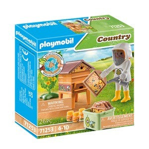 Country Beekeeper 71253