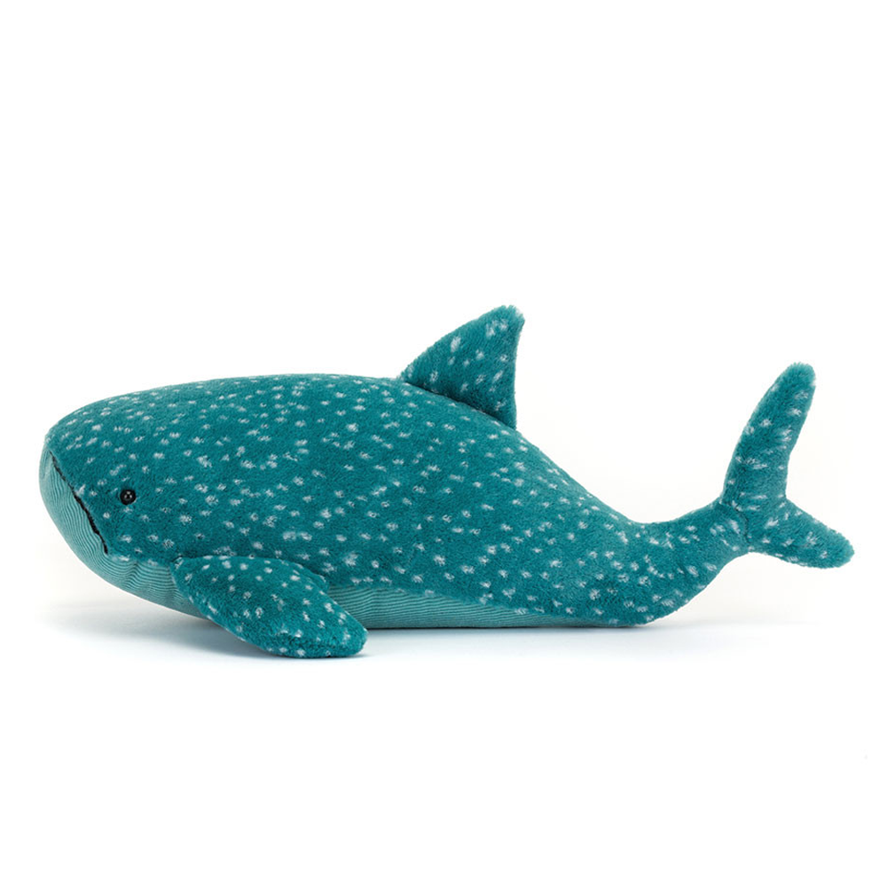 Gobfrey Whale Shark