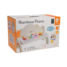 Rainbow Piano