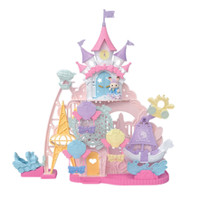 Baby Dream Amusement Park