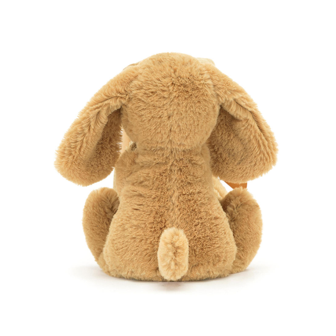 Bashful Toffee Puppy Soother