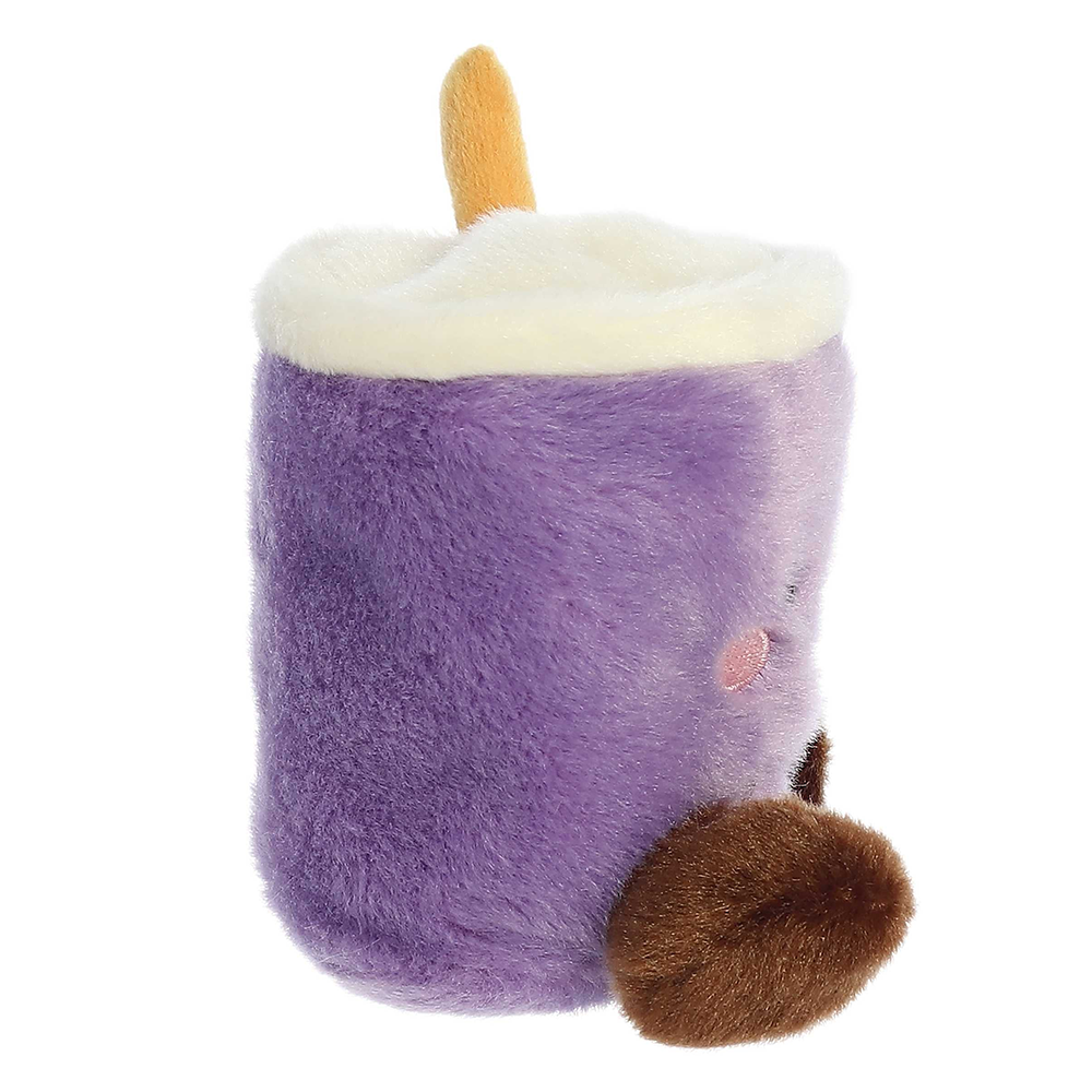 Tart Taro Boba