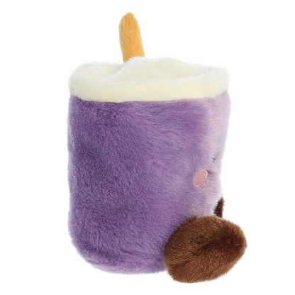 Tart Taro Boba