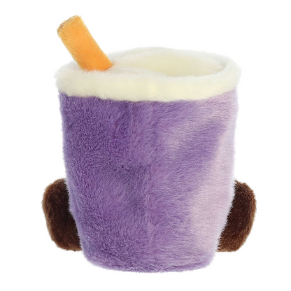 Tart Taro Boba