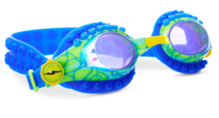 Swim Goggles - Sea Siphin