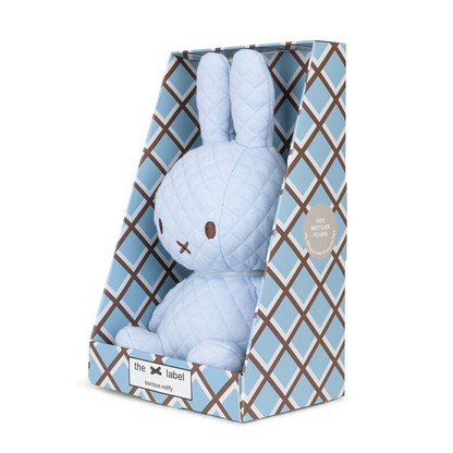 Bonbon Miffy Blue in Giftbox