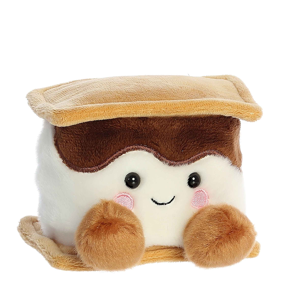 Toastee S'more