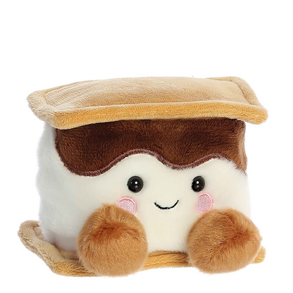 Toastee S'more