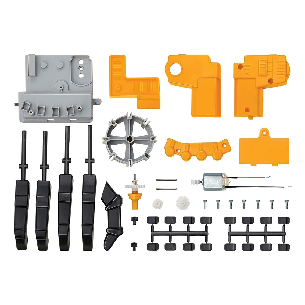 KidzRobotix - Motorised Robot Hand