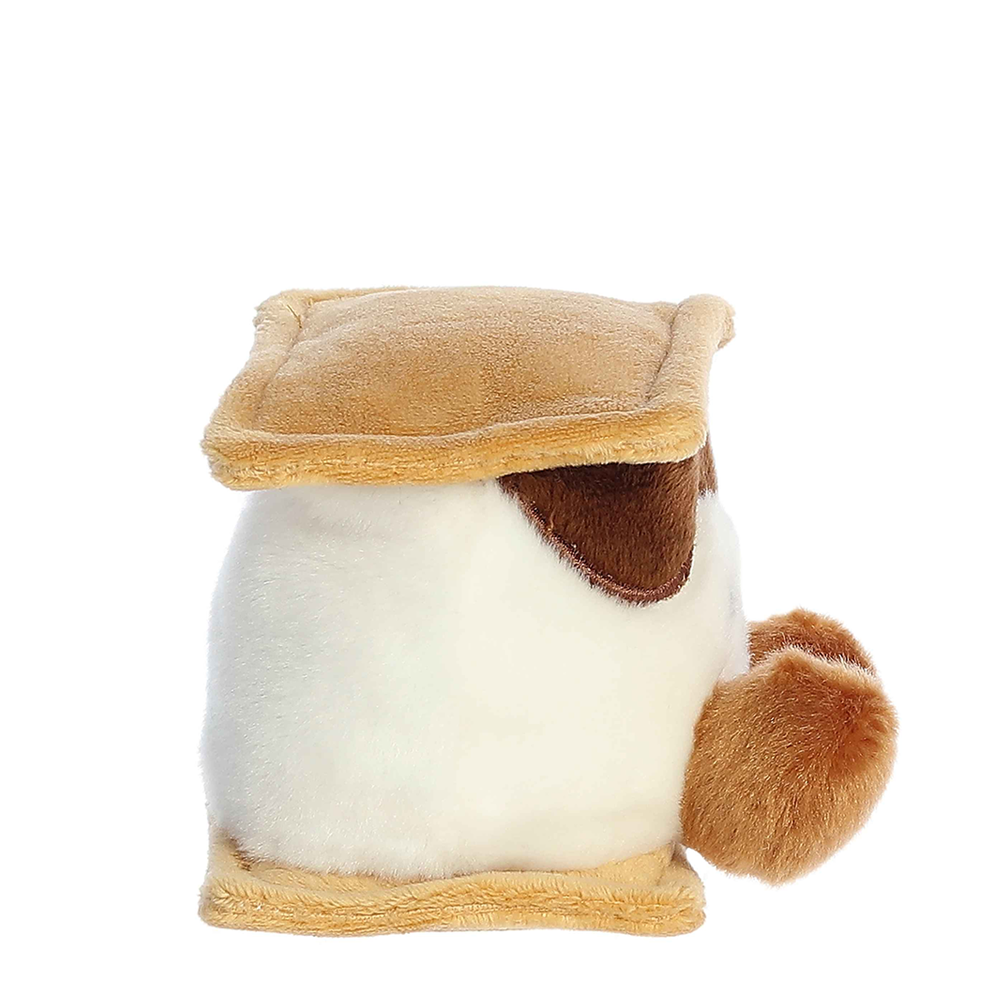 Toastee S'more