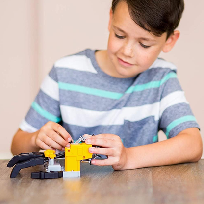 KidzRobotix - Motorised Robot Hand