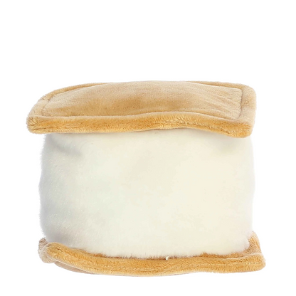 Toastee S'more