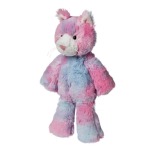 Marshmallow Junior Cupcake Kitty - 28cm