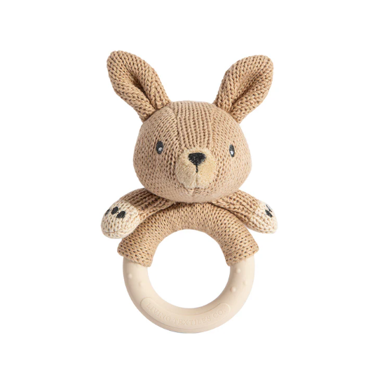 Ring Rattle - Kylie the Kangaroo