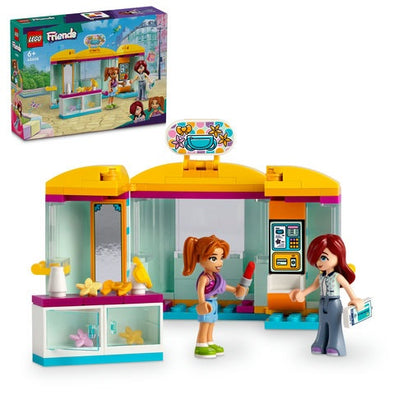 LEGO Friends 42608 Tiny Accessories Store
