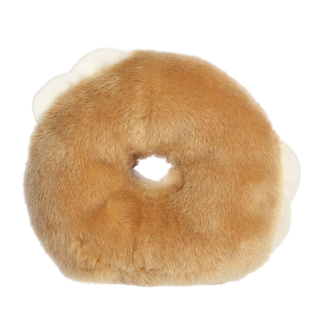 Tony Everything Bagel
