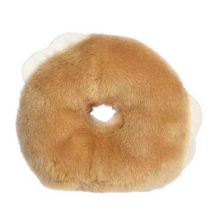 Tony Everything Bagel