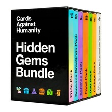 Cards Against Humanity Bundles