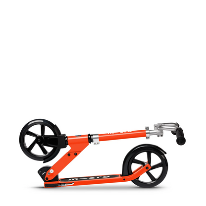 Micro Cruiser Scooter