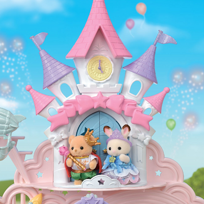 Baby Dream Amusement Park