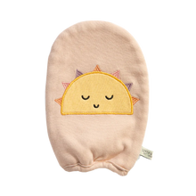 Bath Mitt - Bohemian Bliss