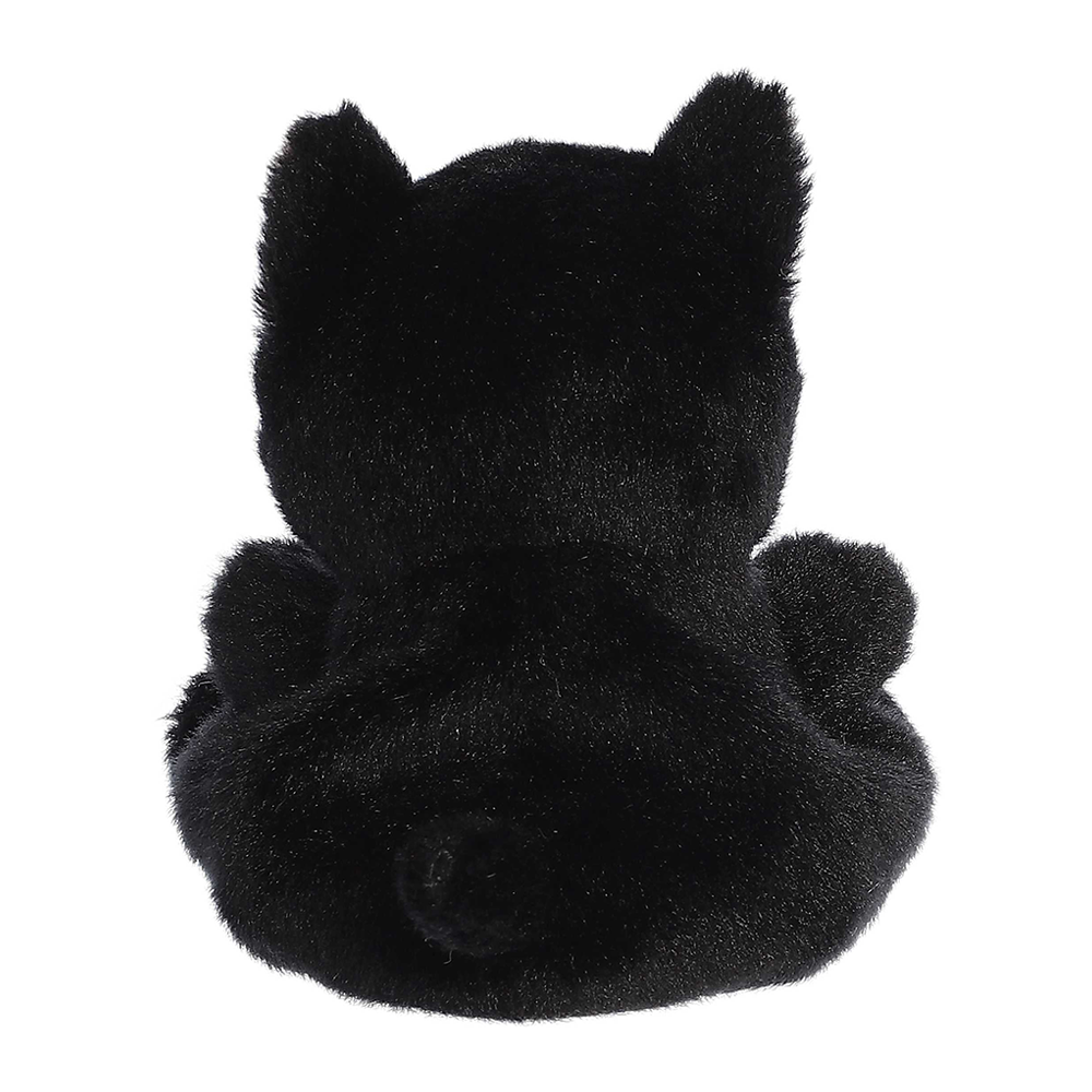 Twilight Black Cat