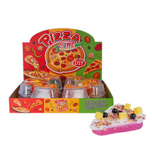 DIY - Pizza Slime