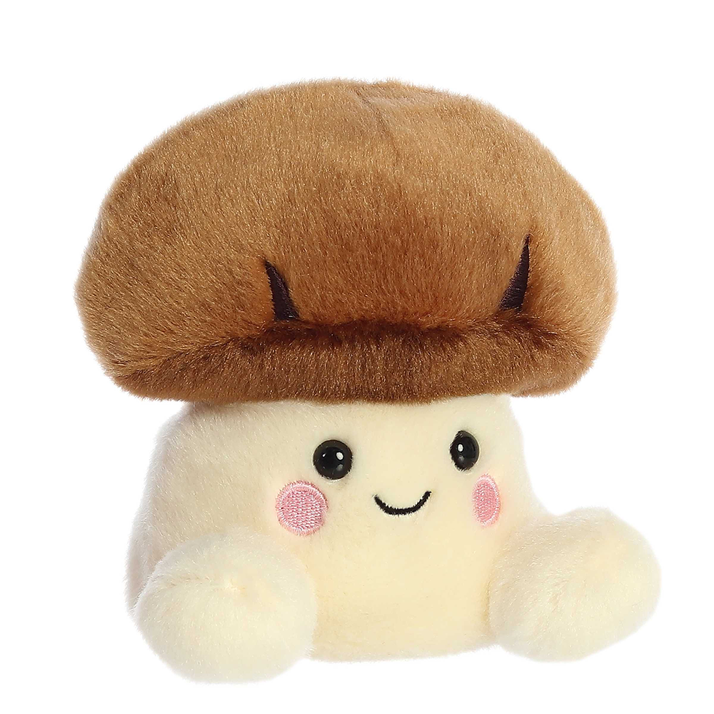 Umami Shiitake Mushroom