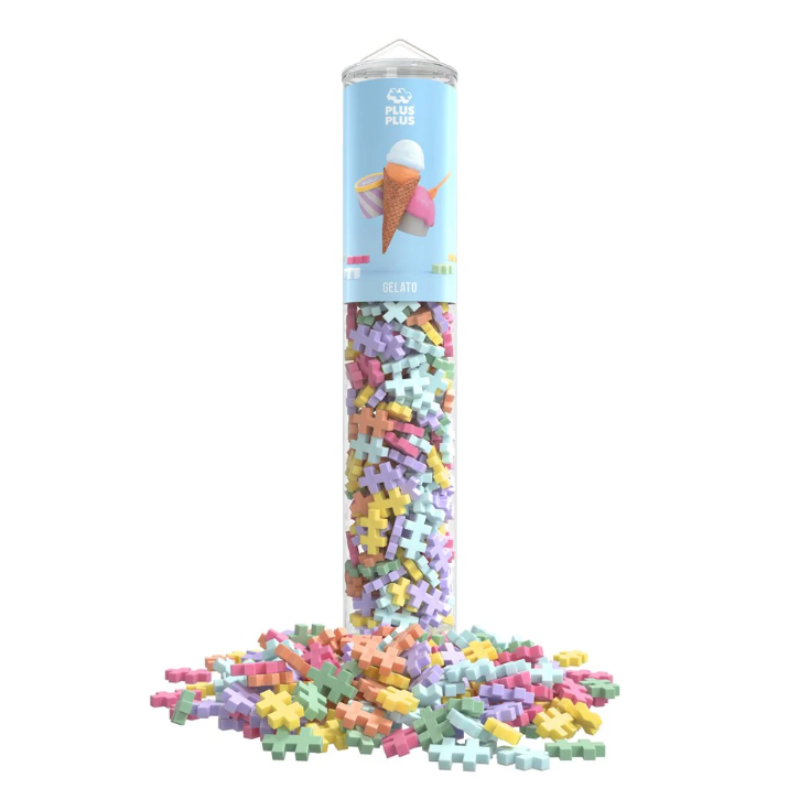 Gelato Mix - 240pcs