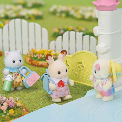 Nursery Friends (Walk Along Duo)