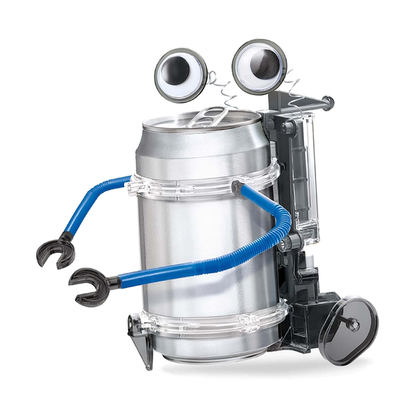 KidzRobotix - Tin Can Robot