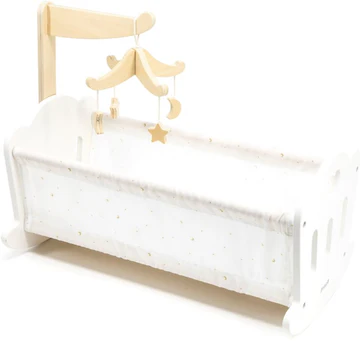 Doll Cradle - Polar B