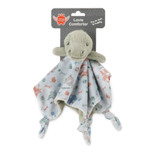Lovie/Comforter - Roar-y Mcllroy T-Rex