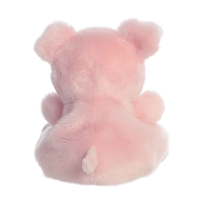Palm Pals - Wizard Pig