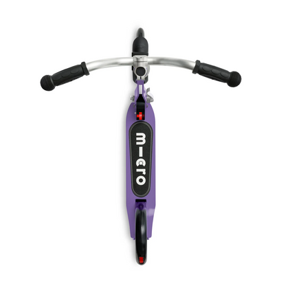 Micro Cruiser Scooter