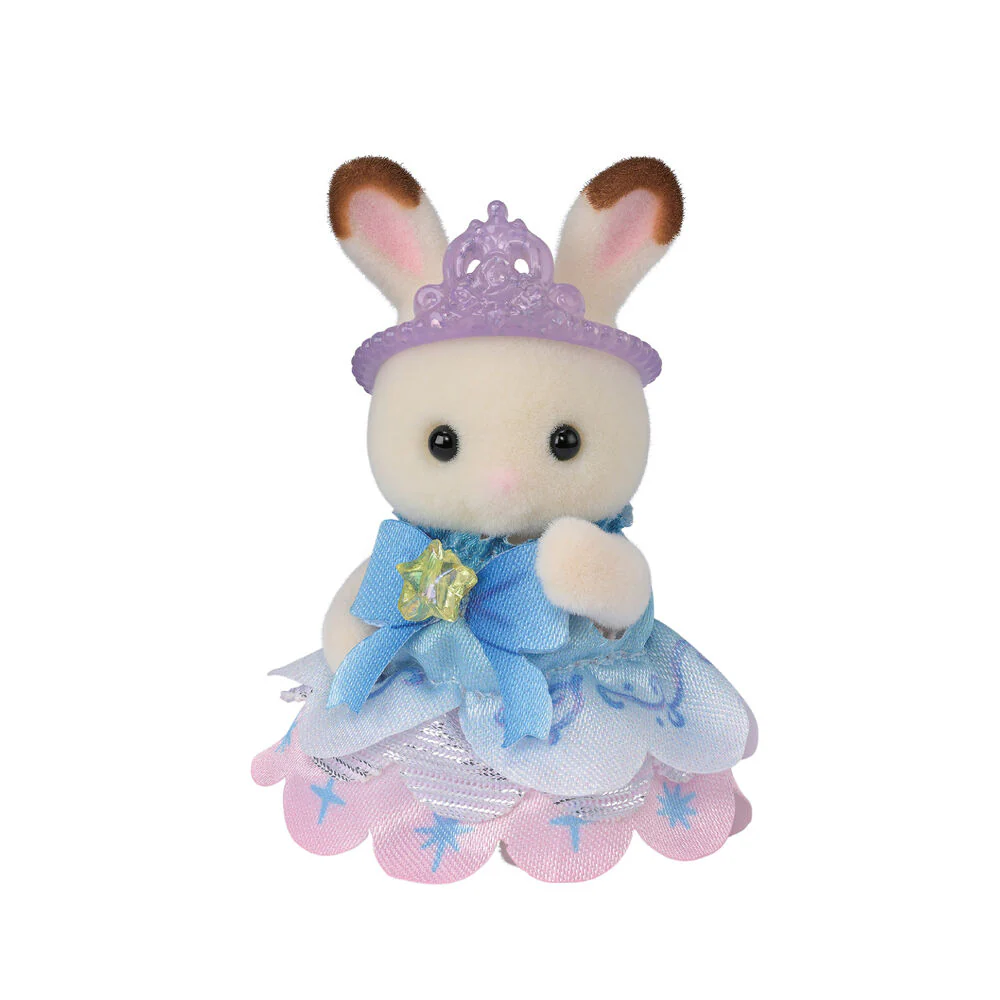 Baby Dream Amusement Park